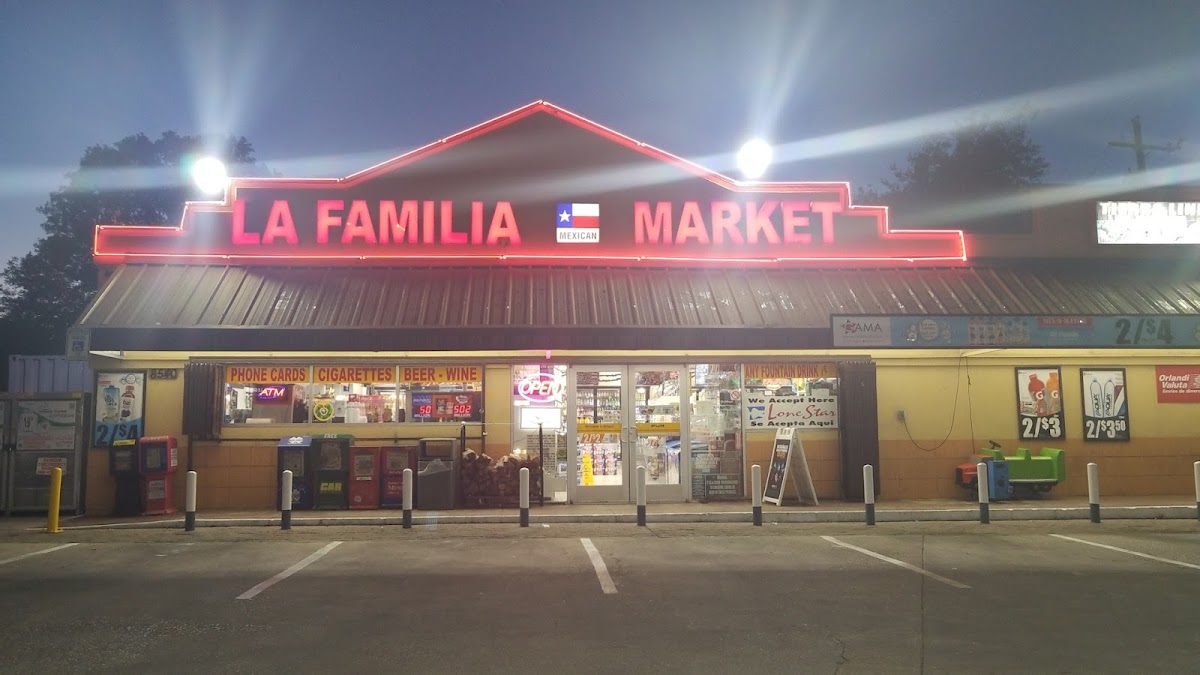 Tierra Linda Taqueria